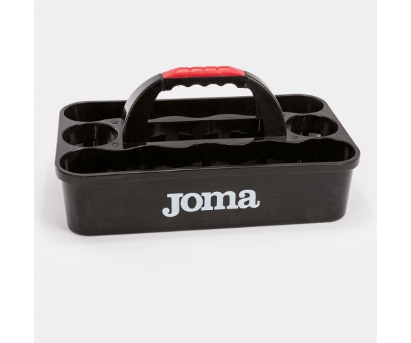ZESTAW 12X BIDON JOMA + KOSZYK